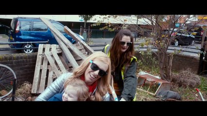 Miss You Already - Exclusive Interview With Cast & Crew