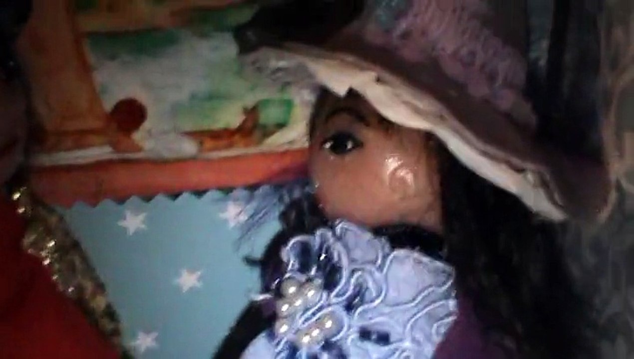 The Three Witches Magic Shoppe Gala Grand Opening