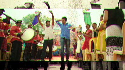 Big FM | Top 100 - Kalakkal Hits 2015 Songs