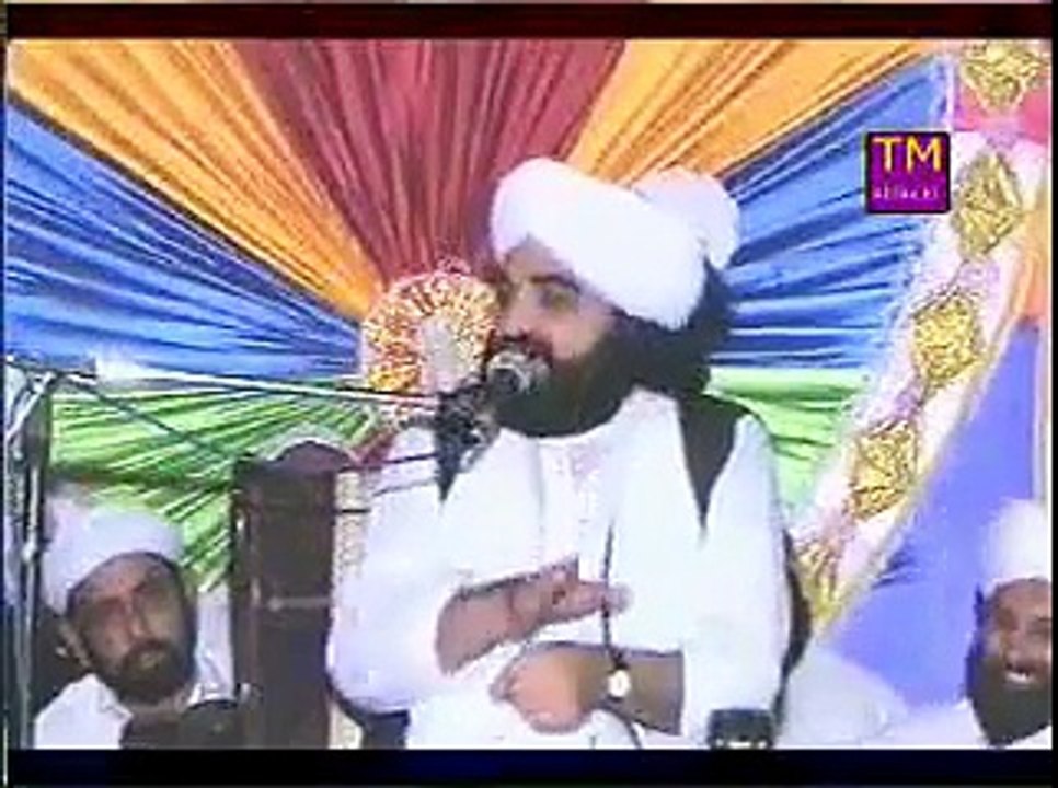 Great Speech by Peer Naseer ud Din Naseer Gilani Golra Sharif