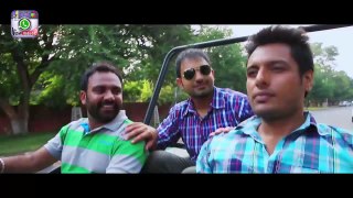 Punjabi Film Rupinder Gandhi Official Trailer