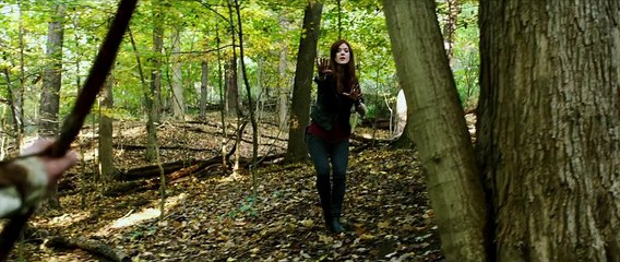 The Last Witch Hunter - Trailer