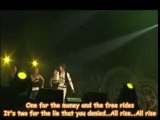 [Thai Karaoke Subbed] Xiah - All Rise