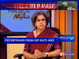 Descargar video: Macros With Mythili – Analysing the outcome of US FOMC meet