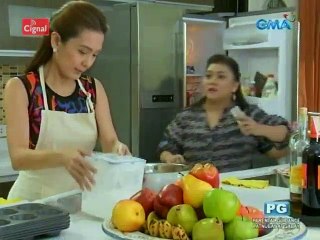 The Half Sisters September 22, 2015 Part 2