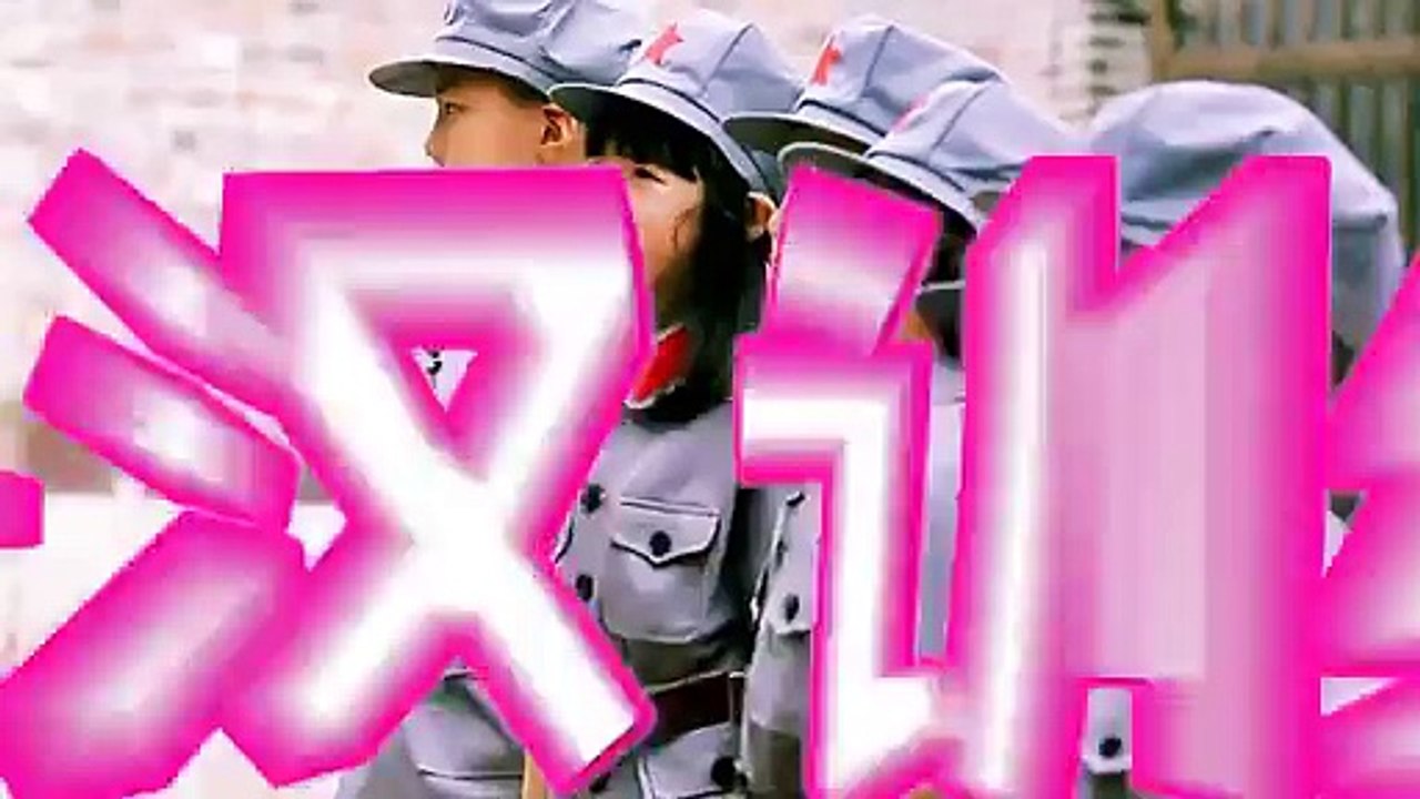 《爸爸去哪儿》第三季9月25日看点 萌娃军训康总手脚不协调