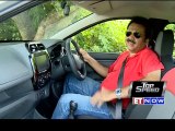 Top Speed - Wheelspin - Renault Kwid Review, Features & More