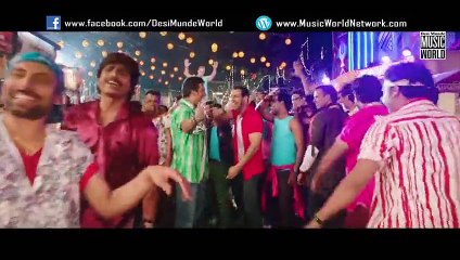 20-20 (Full Video) Welcome Back | John Abraham, Shruti Haasan | Hot & Sexy New Song 2015 HD