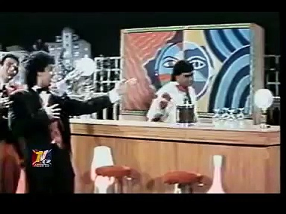 Hum Ko Hone De Sharabi