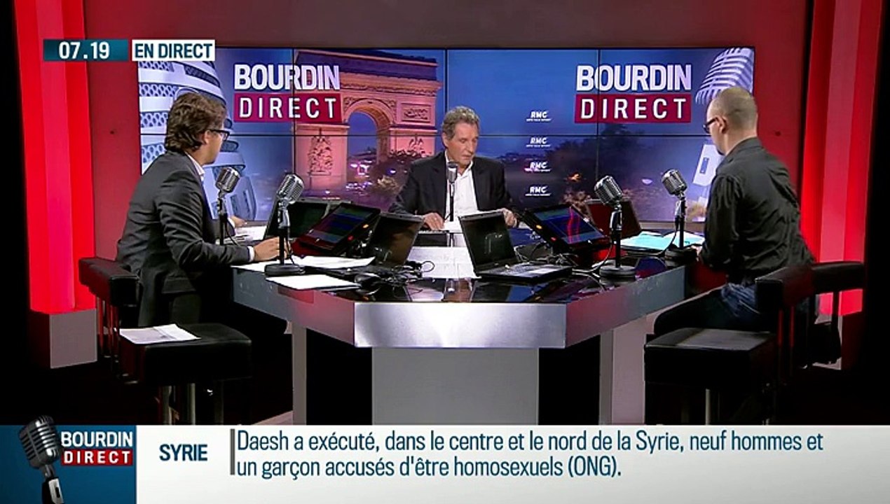 Guénolé, du concret: RSI: "Il faut donner aux patrons de TPE-PME le droit aux allocations chômage quand ils font faillite !" - 22/09