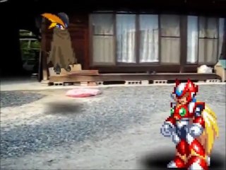 Sprite Battle Collection