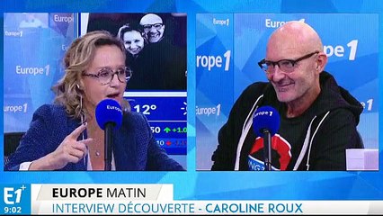 Marco Beacco : "François Hollande n'avait plus de voix pendant sa campagne"