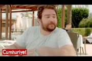 Fenerbahçe'den Ahmet Çakar göndermeli reklam