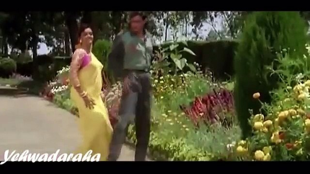 Hum Teri Mohabbat Mein Yoon Pagal Rehte Hain.....