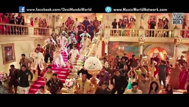 Tutti Bole Wedding Di (Full Video) Welcome Back | John Abraham, Surveen Chawla, Shruti Haasan | Hot & Sexy New Song 2015 HD