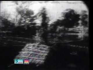 TERE MUKHRE DA KALA KALA TIL - CHAN WAY - NOOR JAHAN