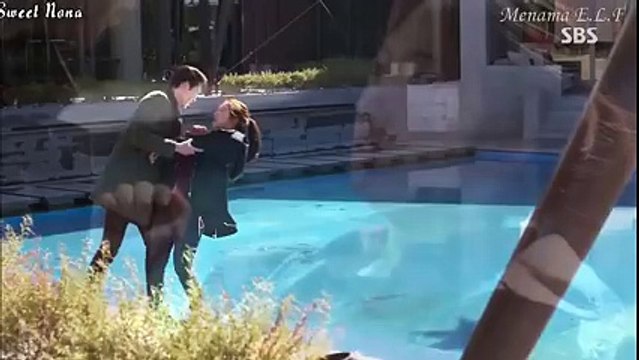 ههههههههه عجبني المعنى الحقيقي لجملة إنتا معلم