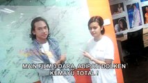 Main Film 3 DARA, Adipati Dolken Kemayu Total