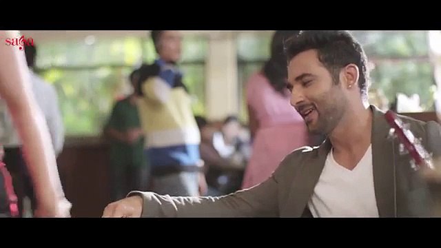 Coffee-Shop -Amber-Vashist Latest-Punjabi-Songs-2014 Akhiyan-nu-akhiyan-ch-rehn-de-fame