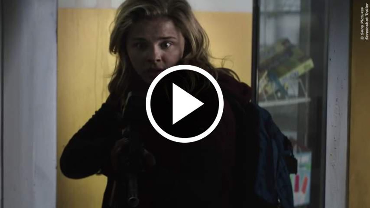 Die 5. Welle - Trailer