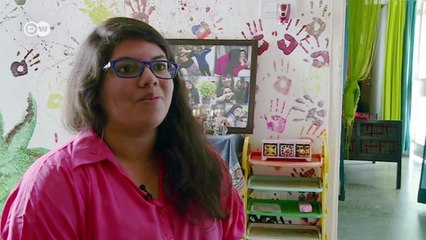 Ein Millenniums Teen erzählt | Global 3000