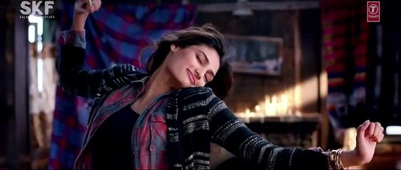 Main Hoon Hero Tera Song - Hero -