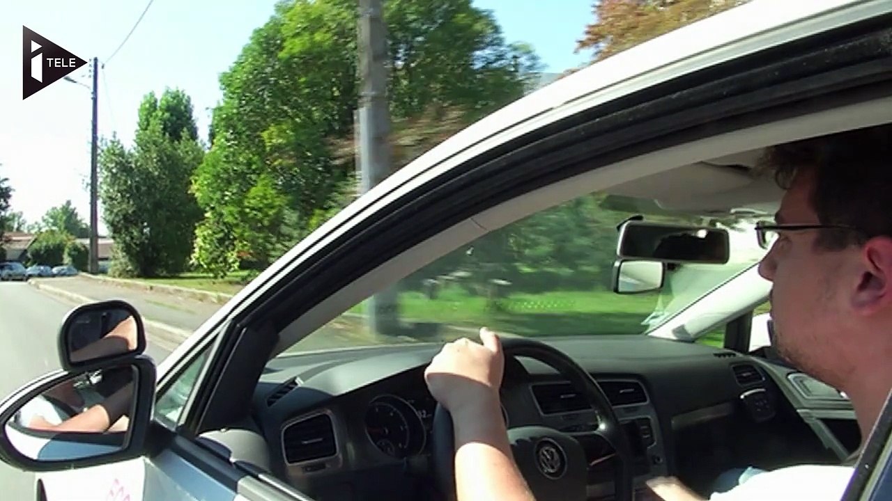 Les jeunes passent le permis de conduire de plus en plus tard