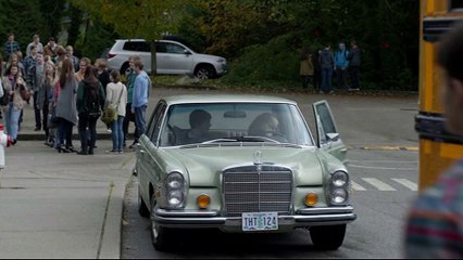 DVD Bates Motel Saison 3 - extrait 1