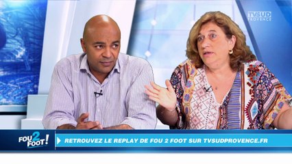 FOU 2 FOOT ! (21/09/15) partie 1