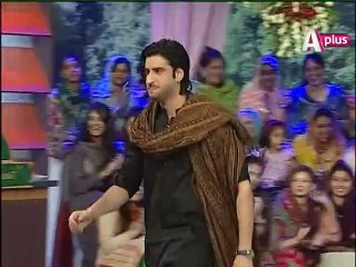 Eid Hanstay Hansatay | 3 Days Of Eid at 10:00am