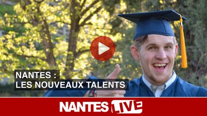 Qui sont les nouveaux talents nantais du web ?