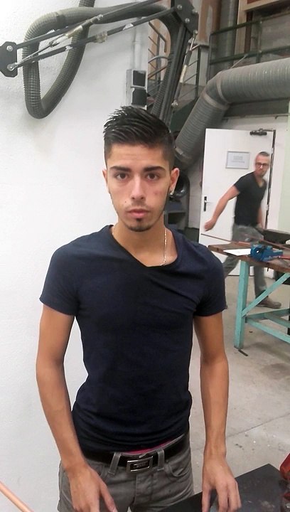 le port des chaussures de sécurité