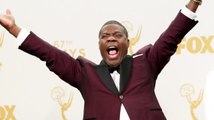 Tracy Morgan´s Rückkehr bei den Emmy Awards