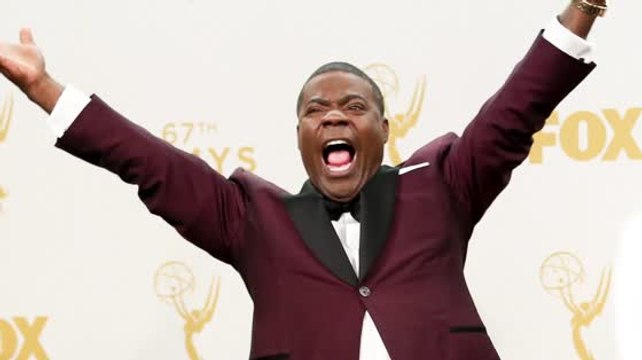 Tracy Morgan´s Rückkehr bei den Emmy Awards