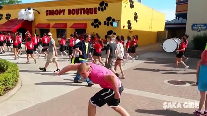 En ilginç ve Komik kazalar (Ağustos) 2015 HD