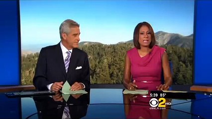 Inside Boy's Knee, Sea Snail Egg Grew And Hatched