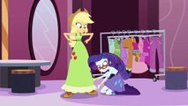 My Little Pony: Equestria Girls This is Our Big Night [1080p]