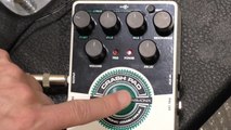 [AES] Electro-Harmonix Crash Pad