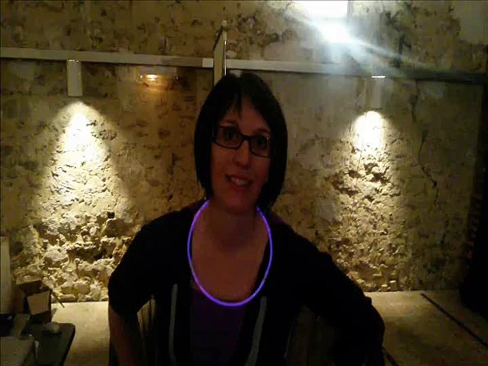 Reception de la commune de jossigny 77600