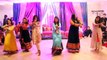 best mehandi dance of boys and girlz -Sonia and Hamza's Mehndi