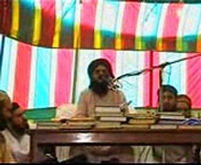 Molana Yousaf Rizvi Toka Wala.Ahle Sunnat Taqreer By Irfan Laghari