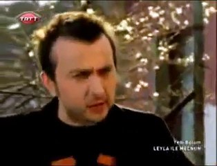 Leyla ile Mecnun En güzel sahnesi