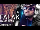 Falak Shabir׃ Hamsafar FULL HD VIDEO Song ¦ Latest Song 2015 ¦ New Bollywood Song