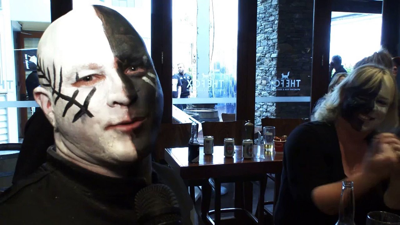 CdM 2015 - Joie et déception chez les supporters