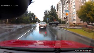 Car Crash Compilation 2015 August Fails Of The Week #71
