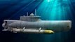 DIRTY SECRETS of WWII: Midget Submarines (720p)