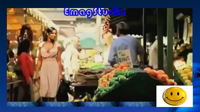 Hot Girls Funny Commercial Compilation - Sexy Funny Commercials - Funny Video