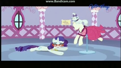 (MLP Boomerang Thailand version) Season 1 EP 14 part 3