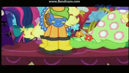 (MLP Boomerang Thailand version) Season 1 EP 14 part 4