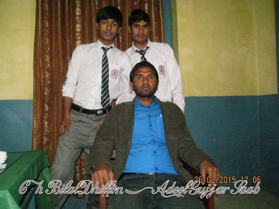 Jutt group